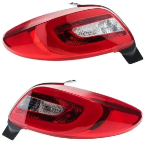 چراغ عقب کروز پلاس مدل 207-i مناسب برای پژو 206/207 بسته 2 عددی