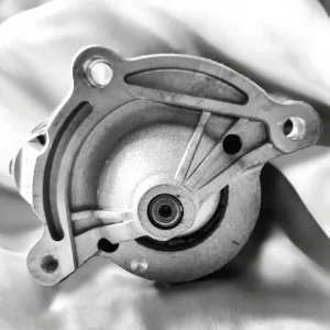 استارت خودرو عظام مدل ME16-TU5P مناسب برای شاهین پلاس - Image 2