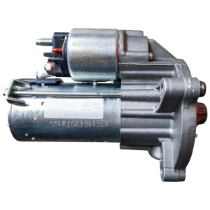 استارت خودرو عظام مدل XUP-XUM مناسب برای پژو پارس XU7P