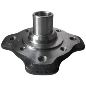 توپی چرخ جلو عظام مدل 1Piece.New مناسب برای پراید