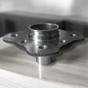 توپی چرخ جلو عظام مدل 1Piece.New مناسب برای پراید - Image 2