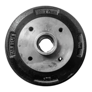 کاسه ترمز چرخ عقب عظام مدل 00204 مناسب برای پراید 151