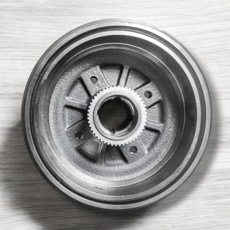 کاسه ترمز چرخ عقب عظام مدل 00204 مناسب برای پراید 151 - Image 5