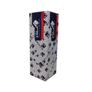 کمک فنر جلو راست عظام مدل EZ03 مناسب برای پراید - Image 2