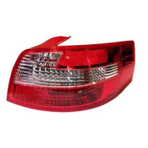 چراغ عقب راست کروز پلاس مدل 50210301 مناسب برای رانا