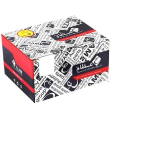 اویل پمپ عظام کد 3102007 مدل 21 دندانه مناسب برای پژو 206 تیپ 5 - Image 2