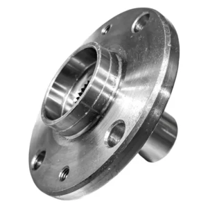 توپی چرخ جلو عظام مدل New1piece مناسب برای تیبا