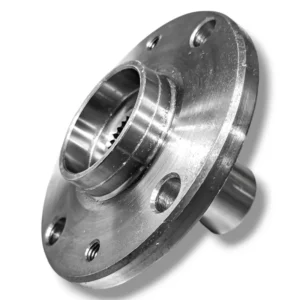 توپی چرخ جلو عظام مدل New1piece مناسب برای تیبا - Image 2