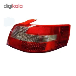 چراغ عقب راست کروز پلاس مدل 50210301 مناسب برای رانا - Image 2
