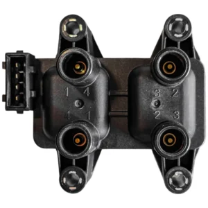 کوئل خودرو عظام مدل زیمنس یورو ۴ SSAT کد XU7 مناسب برای پژو ۴۰۵ ، پارس سمند