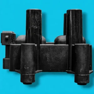 کوئل خودرو عظام مدل زیمنس یورو ۴ SSAT کد XU7 مناسب برای پژو ۴۰۵ ، پارس سمند - Image 2