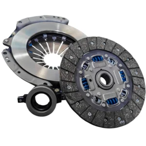 کیت کلاچ عظام مدل زامياد 8 فنره به همراه بلبرینگ مناسب برای پیکان و آردی آریسان 1