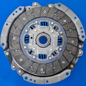 کیت کلاچ عظام مدل زامياد 8 فنره به همراه بلبرینگ مناسب برای پیکان و آردی آریسان 1 - Image 2