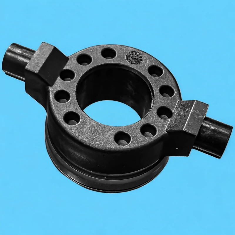 کیت کلاچ عظام مدل زامياد 8 فنره به همراه بلبرینگ مناسب برای پیکان و آردی آریسان 1 - Image 7