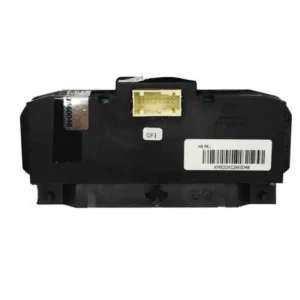 نمایشگر ساعت کروز پلاس مدل ME مناسب برای 206 تیپ دو - Image 2