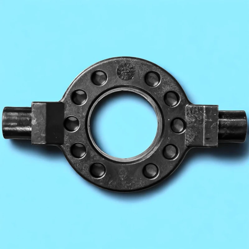 کیت کلاچ عظام مدل زامياد 8 فنره به همراه بلبرینگ مناسب برای پیکان و آردی آریسان 1 - Image 13