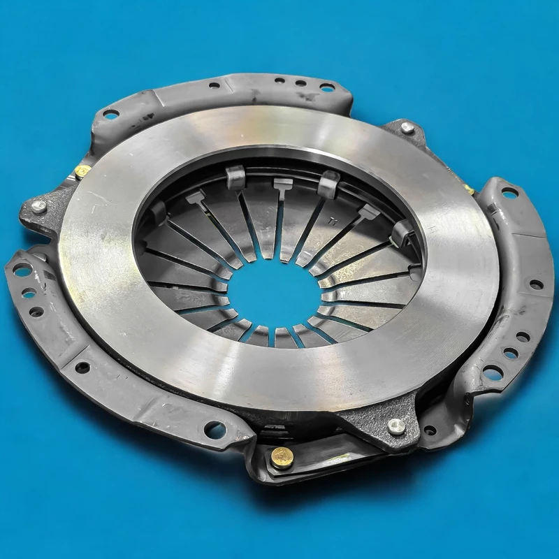 کیت کلاچ عظام مدل زامياد 8 فنره به همراه بلبرینگ مناسب برای پیکان و آردی آریسان 1 - Image 14