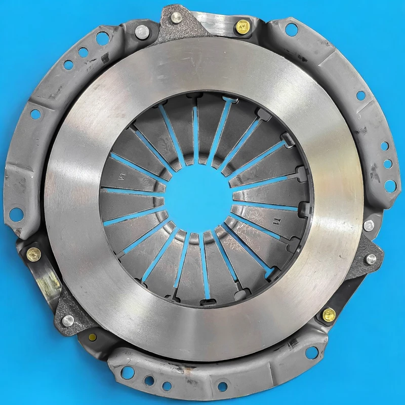 کیت کلاچ عظام مدل زامياد 8 فنره به همراه بلبرینگ مناسب برای پیکان و آردی آریسان 1 - Image 17