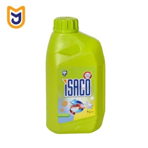 ضدیخ و ضدجوش ایساکو کد 07708009 وزن یک کیلوگرم - Image 2