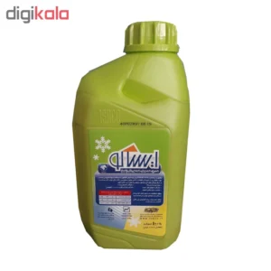 ضد یخ خودرو ایساکو مدل 07708009 - Image 2