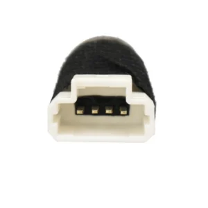 كليد سوئيچ فشنگي استپ ترمز کروز پلاس کد CR33060902 مناسب برای پژو 206 - Image 2