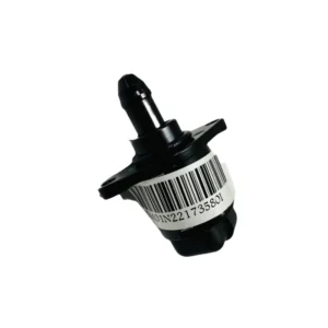 استپر موتور  ایساکو کد 1010400699 مناسب برای پژو 405 - Image 2