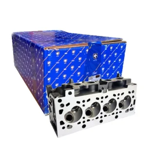سر سیلندر ایساکو مناسب برای پژو 206 تیپ 2 - Image 2