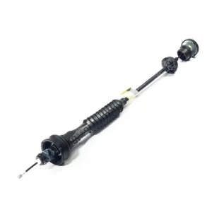 کابل کلاچ ایساکو کد 13804025مناسب برای پژو 206 - Image 2