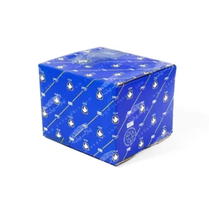 واترپمپ خودرو ایساکو کد 03606015 مناسب برای پژو 206 تیپ 5 - Image 2