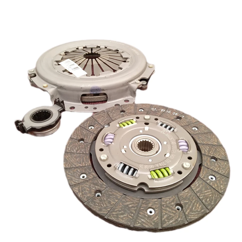 کیت کامل کلاچ ایساکو کد 0670302798 مناسب برای پژو 405