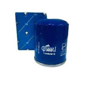 فیلتر روغن خودرو ایساکو کد 1202008 مناسب برای پژو 405 - Image 2