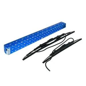 تیغه برف پاکن ایساکو مدل 0470100108 مناسب برای پژو 405 مجموعه دو عددی - Image 2