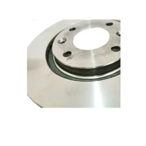 دیسک ترمز چرخ جلو ایساکو کد 0670204 مناسب برای سمند EF7 ماندو بسته 2 عددی - Image 2