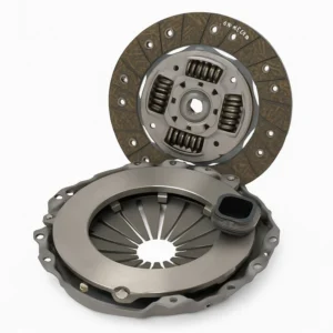 کیت کلاچ ایساکو کد 0670304399 مناسب برای پژو 206 و رانا