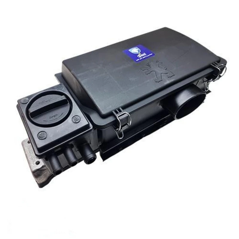 درب سوپاپ خودرو ایساکو کد 17001043 مناسب برای 405