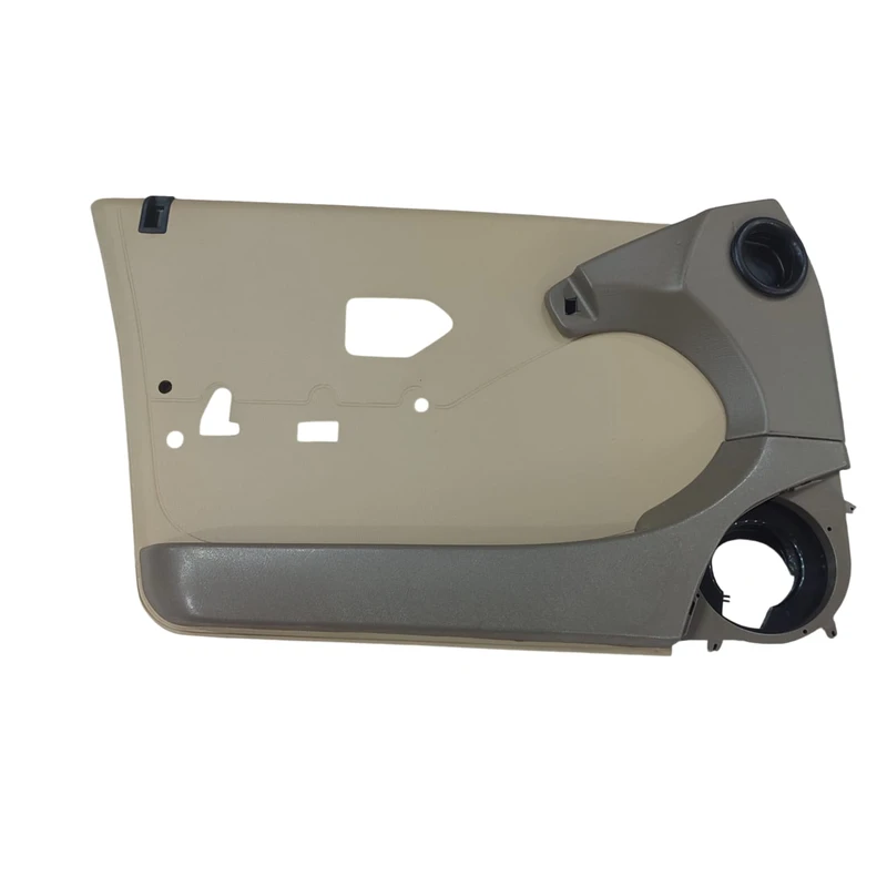 مجموعه رودری جلو چپ ایساکو مدل فابریک مناسب برای 405