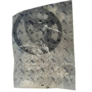 غربیلک فرمان چرمی کروزپلاس مدل دی کات طرح پیانو مناسب برای تارا - Image 2