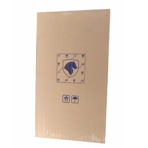 سینی فن رادیاتور ایساکو مدل 13302042 مناسب برای پژو 206 - Image 2