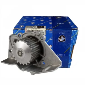 واترپمپ خودرو ایساکو کد 03606019 مناسب برای پژو پارس - Image 2