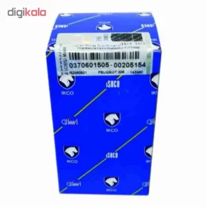 ترموستات ایساکو مدل 03706015 مناسب برای پژو 206 - Image 2