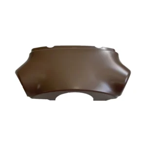 قاب دور فرمان خودرو ایساکو کد 72 مناسب برای سمند مجموعه 2 عددی - Image 2