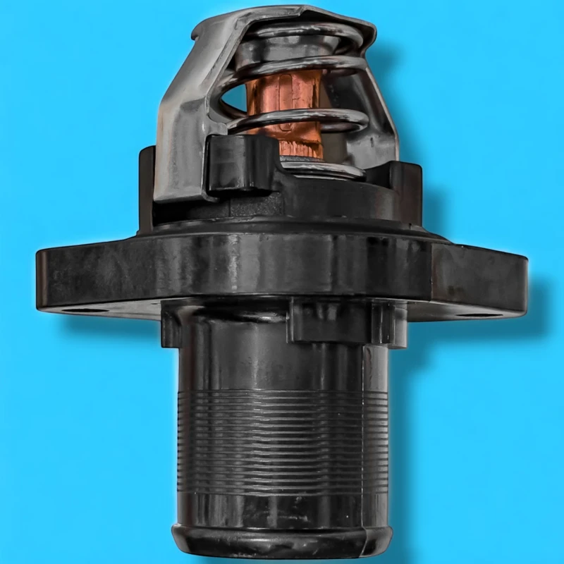 ترموستات ایساکو مدل 89C مناسب برای پژو 206 TU5 - Image 4