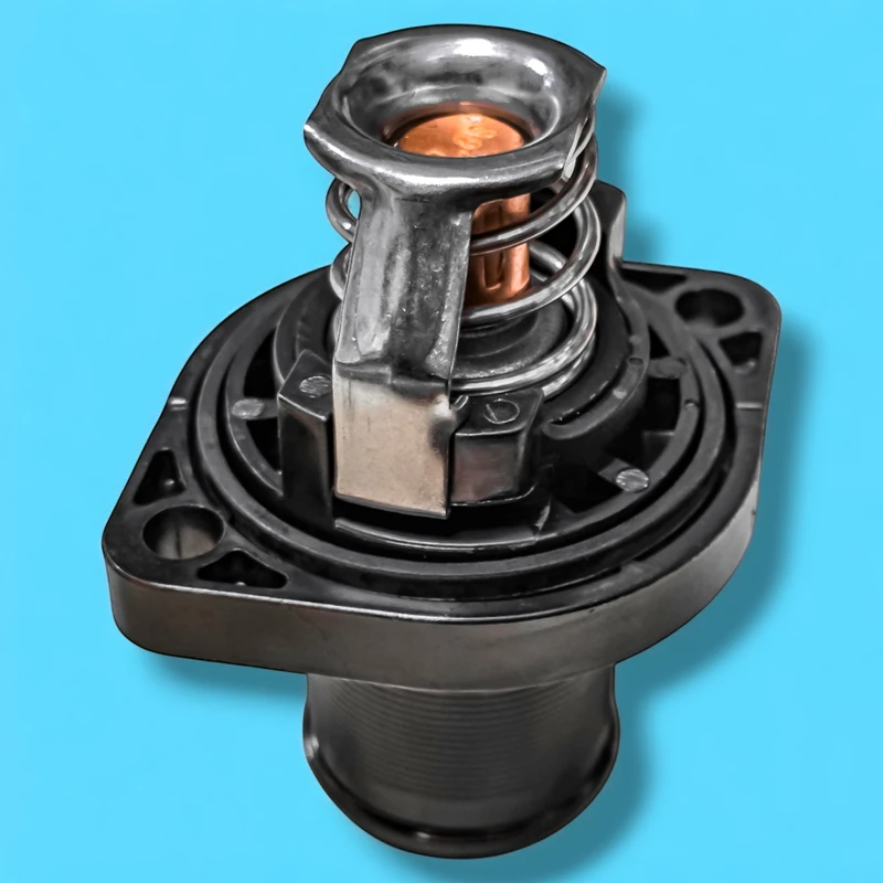 ترموستات ایساکو مدل 89C مناسب برای پژو 206 TU5 - Image 5