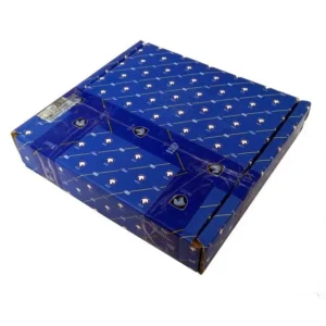 دیسک و صفحه کلاچ ایساکو کد 06703033 مناسب برای دنا پلاس - Image 2