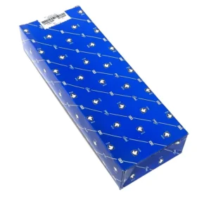 فیلتر هوا موتور ایساکو کد 1240301699 مناسب برای پژو 405 - Image 2