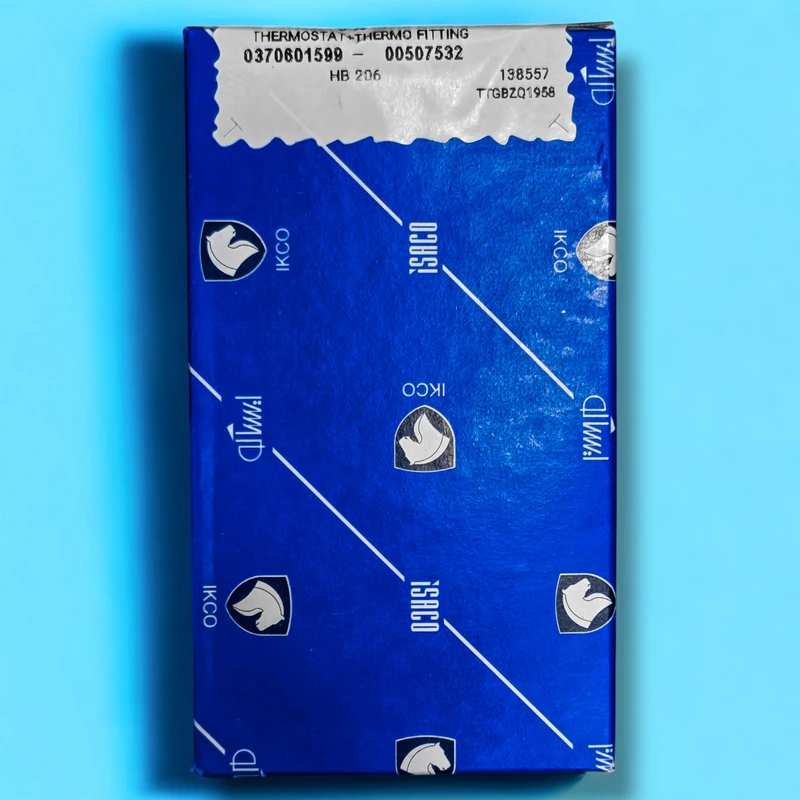 ترموستات ایساکو مدل 89C مناسب برای پژو پارس TU5 - Image 7