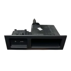 مجموعه جعبه جاموبایلی و USB ایساکو مدل 85 مناسب برای سمند - Image 2