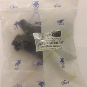 وایر شمع ایساکو کد 1140500408 مناسب برای پژو 206 تیپ 2 بسته 4 عددی - Image 2