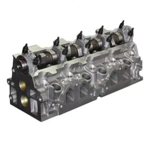 سرسیلندر کامل ایساکو مدل 01 مناسب برای پژو 405