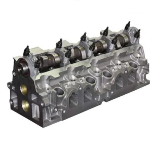 سرسیلندر دوگانه سوز  ایساکو مناسب برای 405 - Image 2